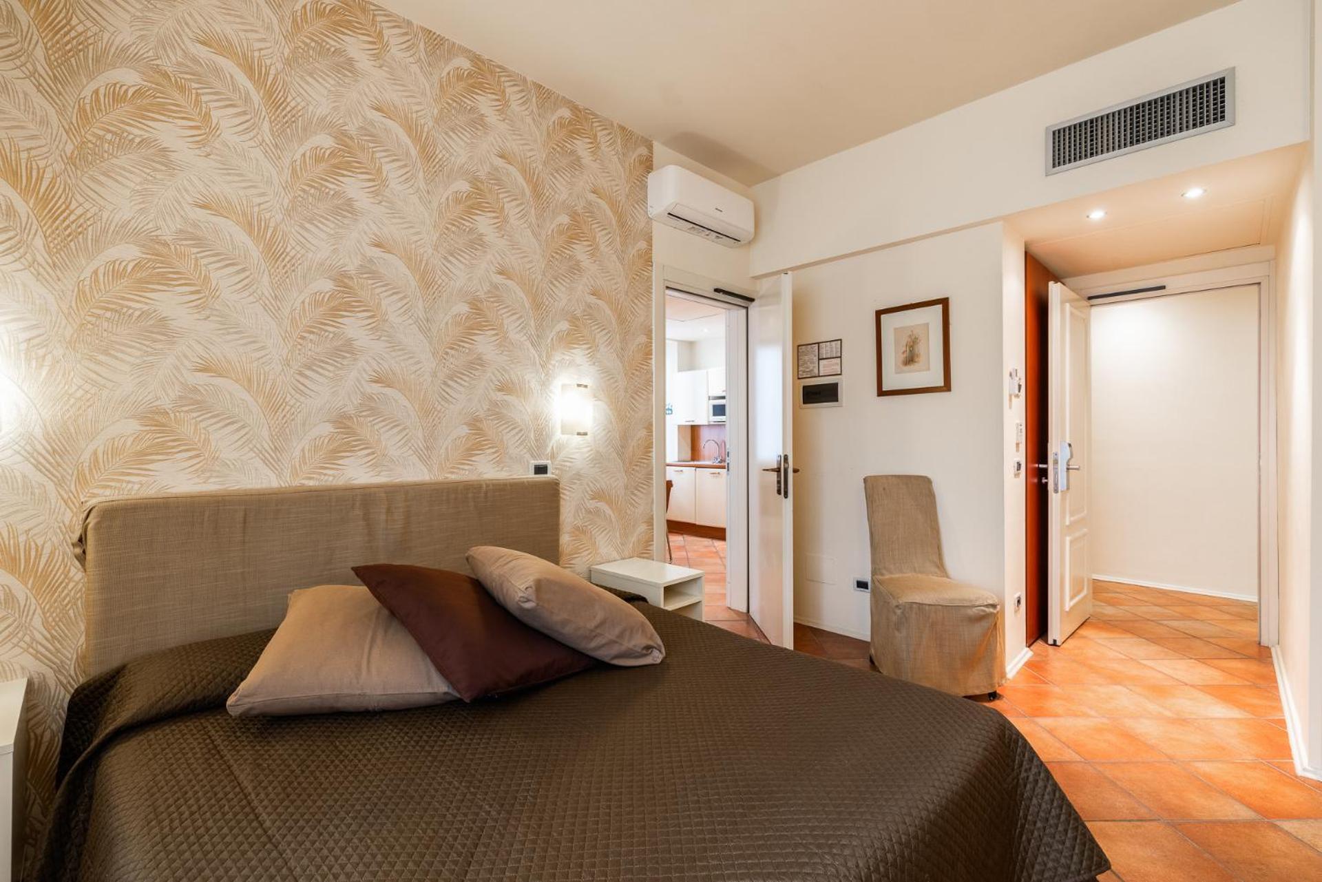 Residence Villa Firenze Alassio Exteriér fotografie