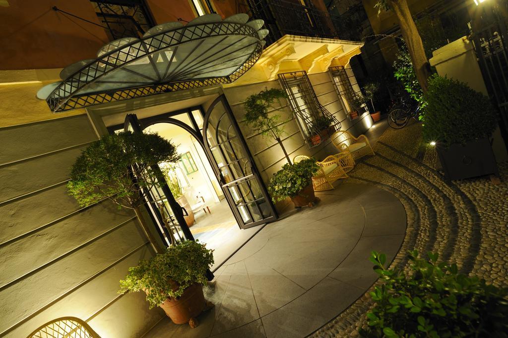Residence Villa Firenze Alassio Exteriér fotografie